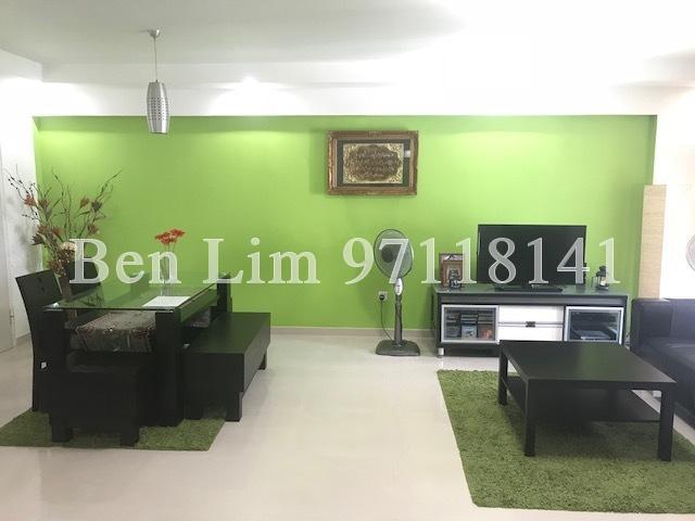 Blk 389 Bukit Batok West Avenue 5 (Bukit Batok), HDB 5 Rooms #157360252